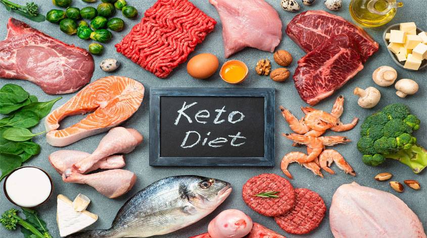 Ce este dieta ketogenică sau keto?