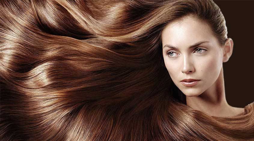 Sănătatea părului - Un element important al frumuseții feminine